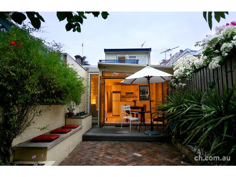 21 Nelson Street, Rozelle NSW 2039