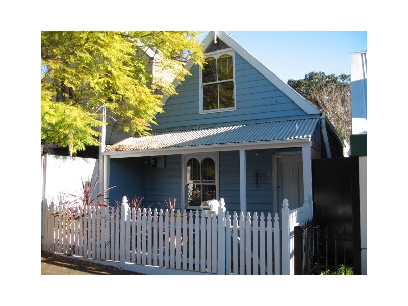 20  Park Street, Rozelle NSW 2039