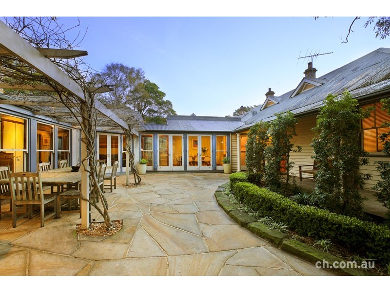 8  Duke Place, Balmain East NSW 2041