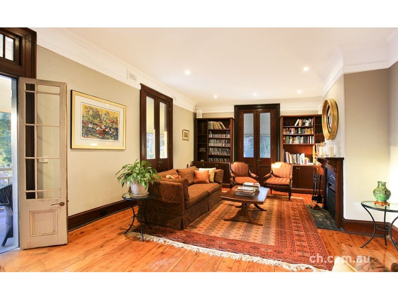 8  Duke Place, Balmain East NSW 2041