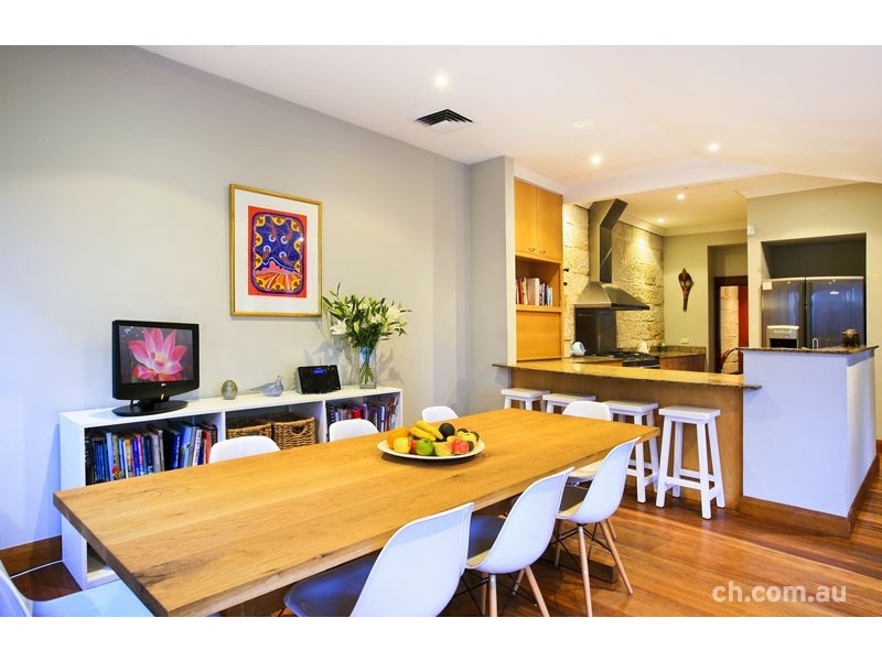 8  Duke Place, Balmain East NSW 2041