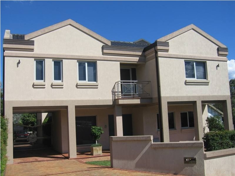 44  Regent Street, Putney NSW 2112