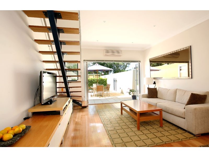 7a  Foucart Street, Rozelle NSW 2039