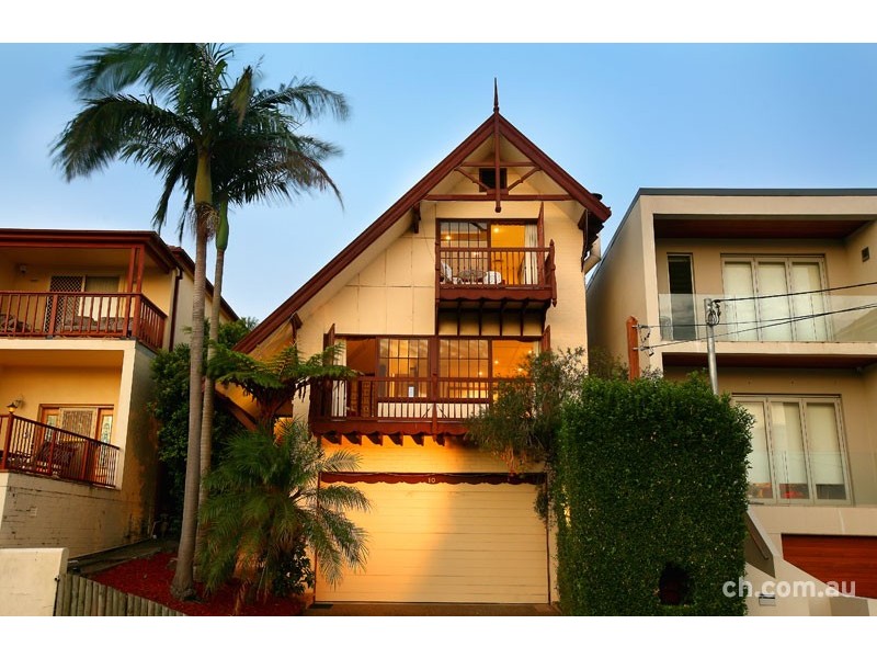 10  Thompson Street, Drummoyne NSW 2047