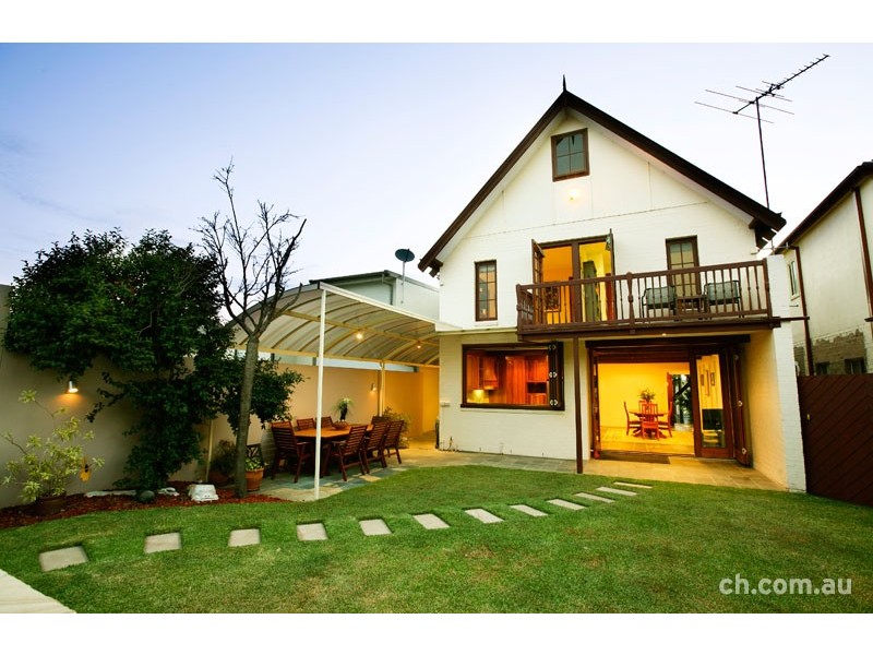 10  Thompson Street, Drummoyne NSW 2047