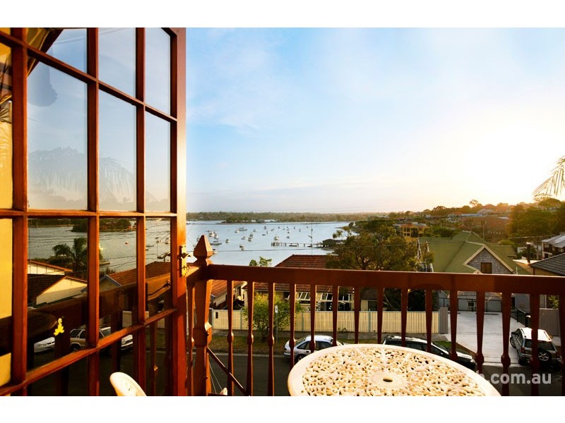 10  Thompson Street, Drummoyne NSW 2047