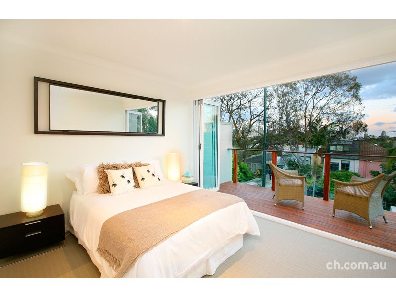 215 Rowntree Street, Birchgrove NSW 2041