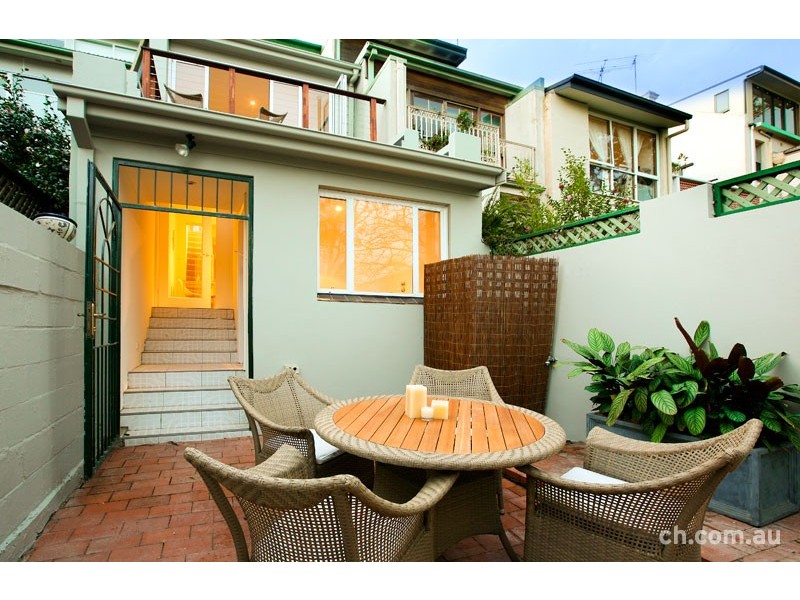 215 Rowntree Street, Birchgrove NSW 2041
