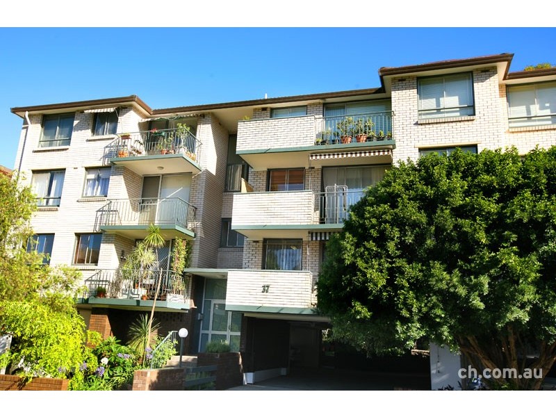 1/37 Church Street, Balmain NSW 2041