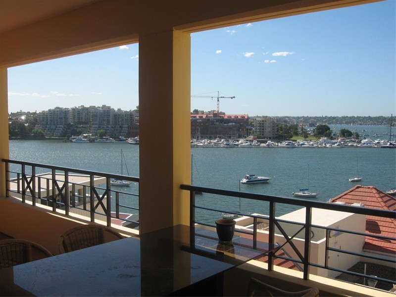 53/3 Wulumay Close, Rozelle NSW 2039