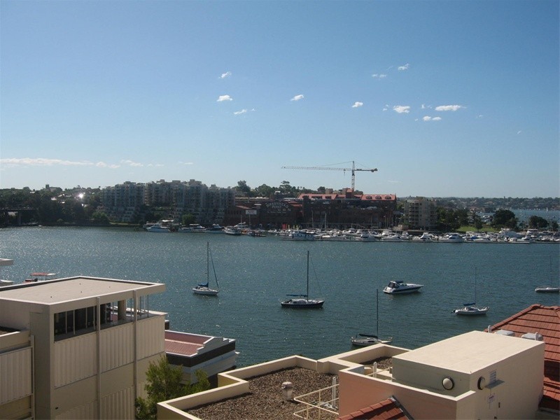 53/3 Wulumay Close, Rozelle NSW 2039