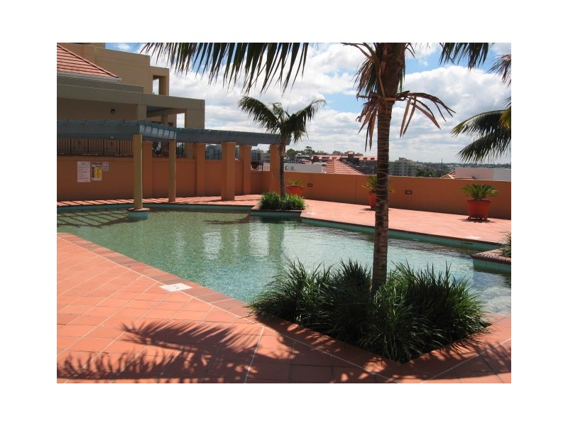 53/3 Wulumay Close, Rozelle NSW 2039