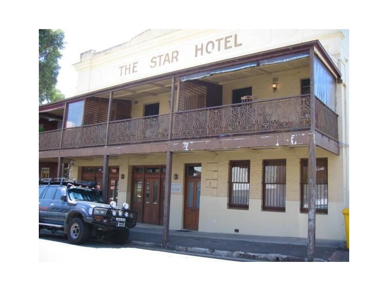 10/91  Mort Street, Balmain NSW 2041