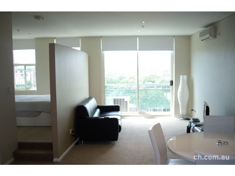 1106/71-75  Regent Street, Chippendale NSW 2008