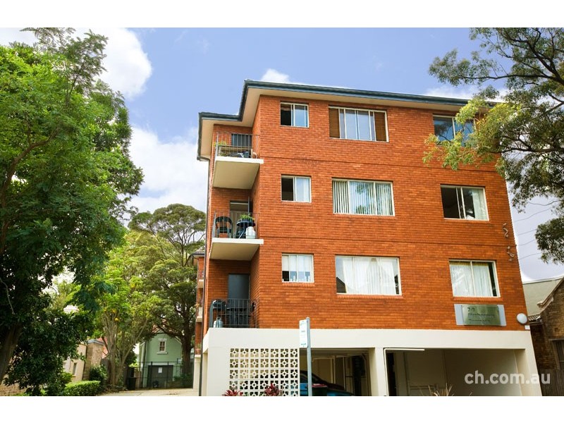 10/7-9   Birchgrove Road, Balmain NSW 2041