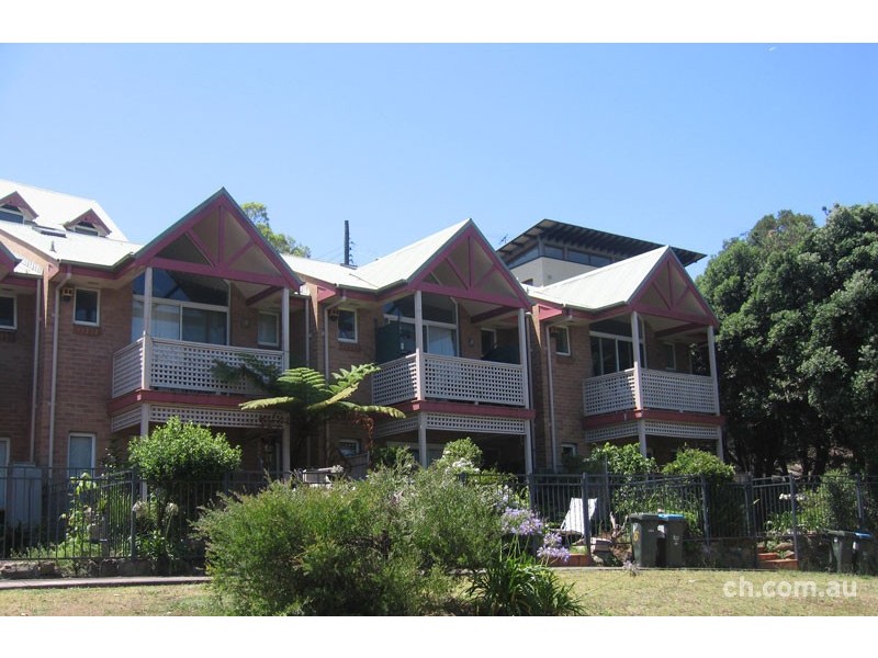 4  Broadside Street, Balmain East NSW 2041