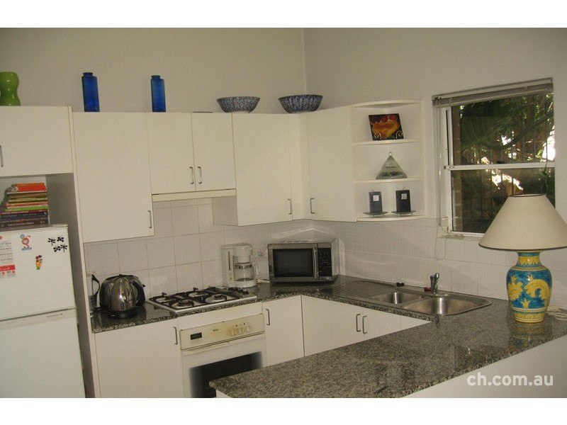 4  Broadside Street, Balmain East NSW 2041