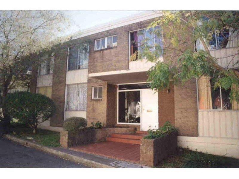 38/1  Caroline Street, Balmain NSW 2041