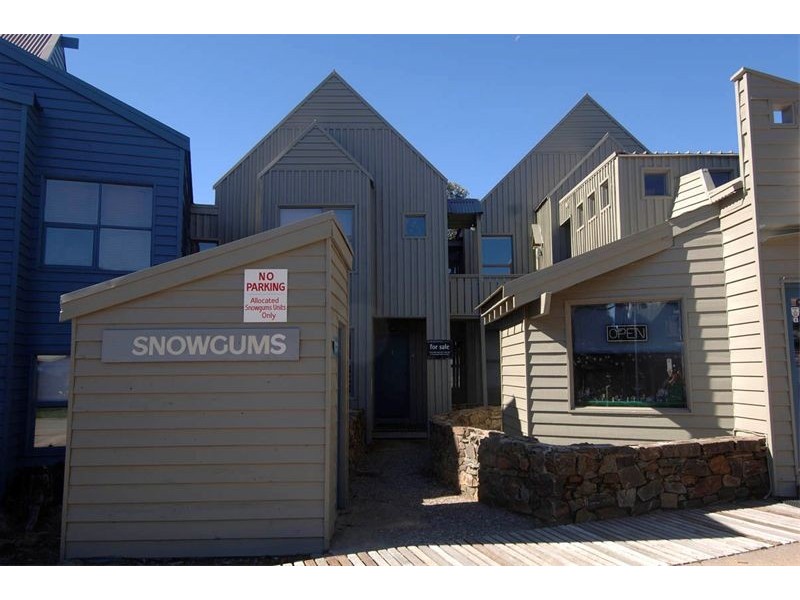 7/1811  Big Muster Drive, Dinner Plain VIC 3898