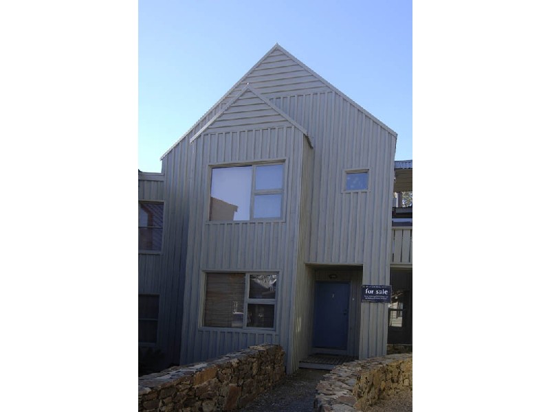 7/1811  Big Muster Drive, Dinner Plain VIC 3898