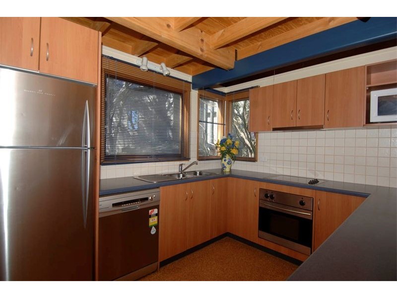 3  Big Muster Drive, Dinner Plain VIC 3898