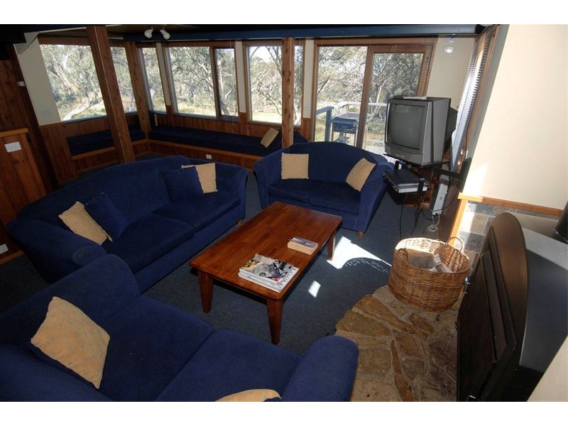 3  Big Muster Drive, Dinner Plain VIC 3898