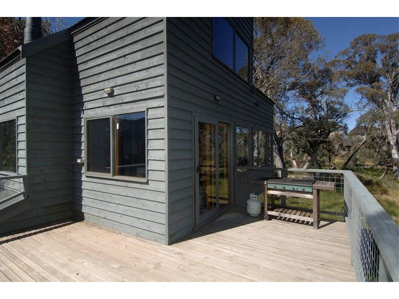 3  Big Muster Drive, Dinner Plain VIC 3898