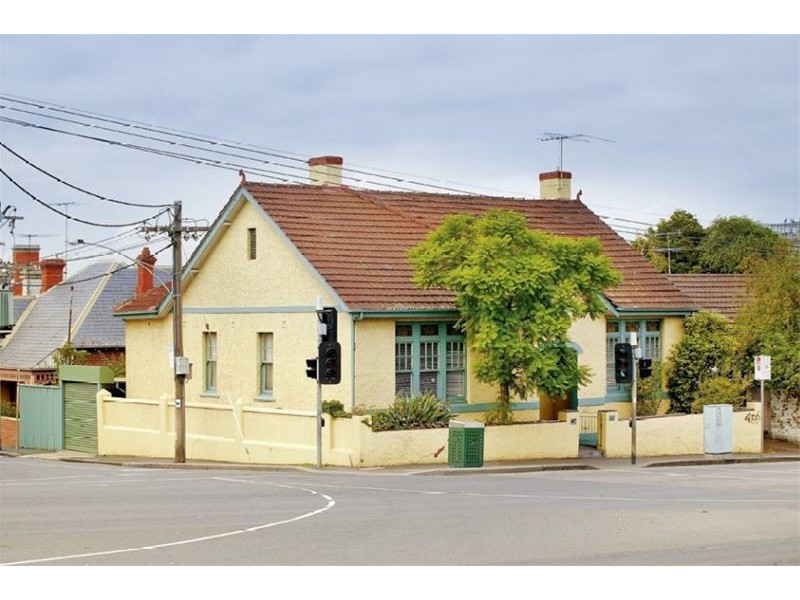 253  Punt Road, Richmond VIC 3121