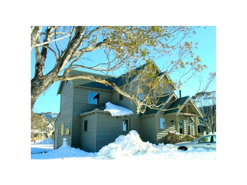 40  Cuff ‘n Collar Lane, Dinner Plain VIC 3898