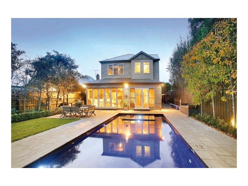 50  Hunter Street, Malvern VIC 3144