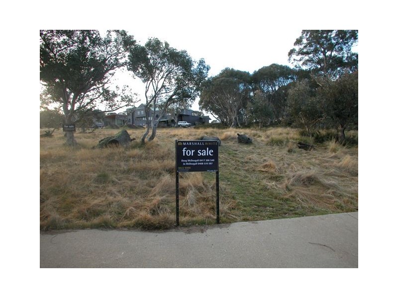 Lot 3  Brumby Lane, Dinner Plain VIC 3898