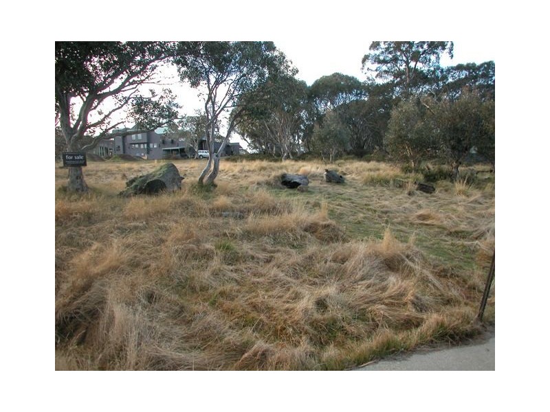 Lot 3  Brumby Lane, Dinner Plain VIC 3898