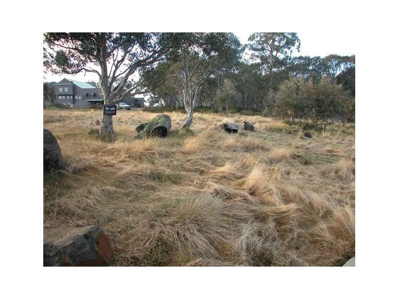 Lot 3  Brumby Lane, Dinner Plain VIC 3898