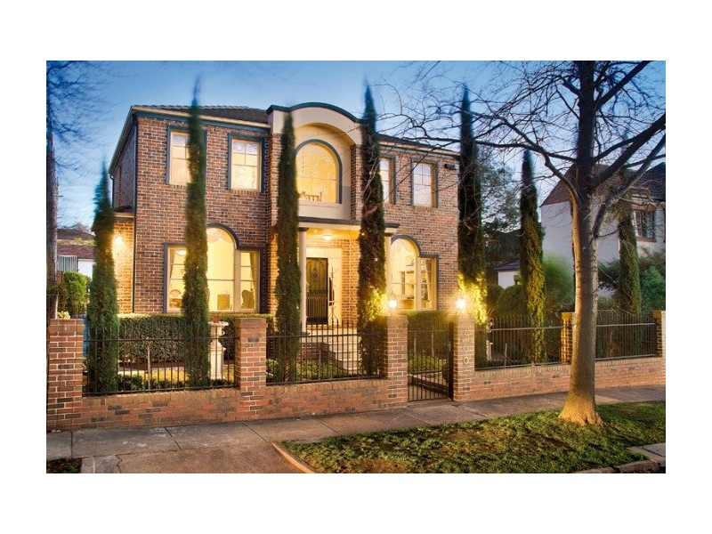 44  Grosvenor Parade, Balwyn VIC 3103