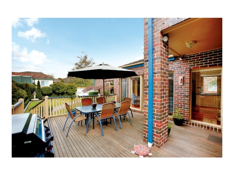 44  Grosvenor Parade, Balwyn VIC 3103