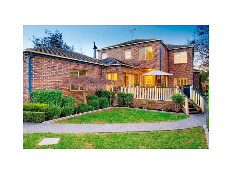 44  Grosvenor Parade, Balwyn VIC 3103