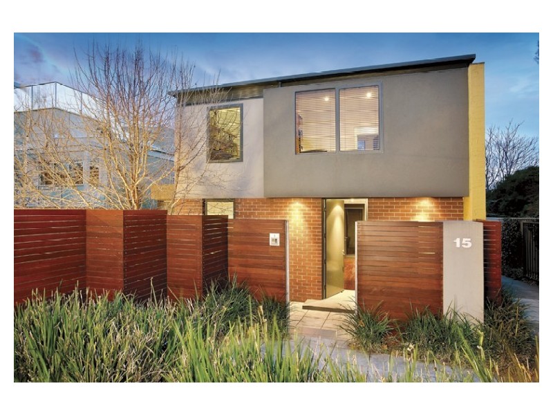 1/15  Wattletree Road, Armadale VIC 3143