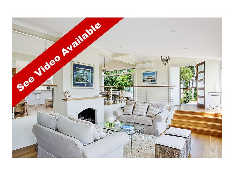 36  Mirrabooka Street, Bilgola NSW 2107