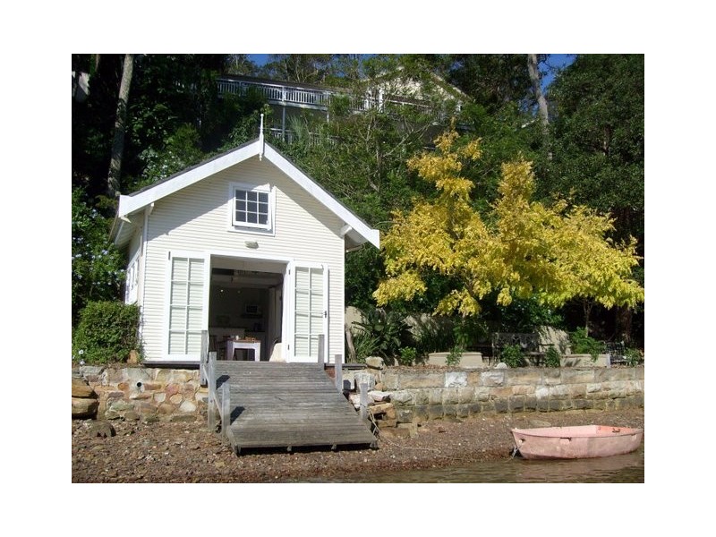 128 Prince Alfred Parade, Newport NSW 2106