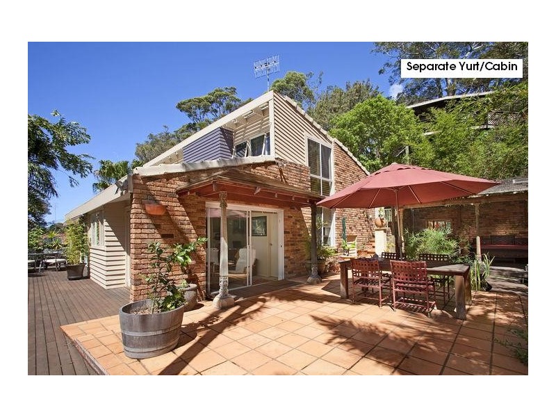 75 Patrick Street, Avalon NSW 2107