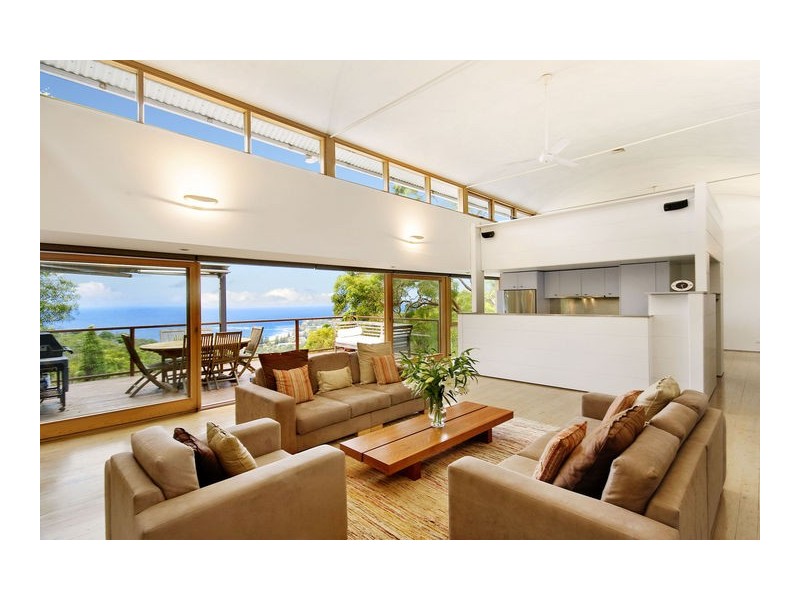 181 Plateau Road, Bilgola Plateau NSW 2107