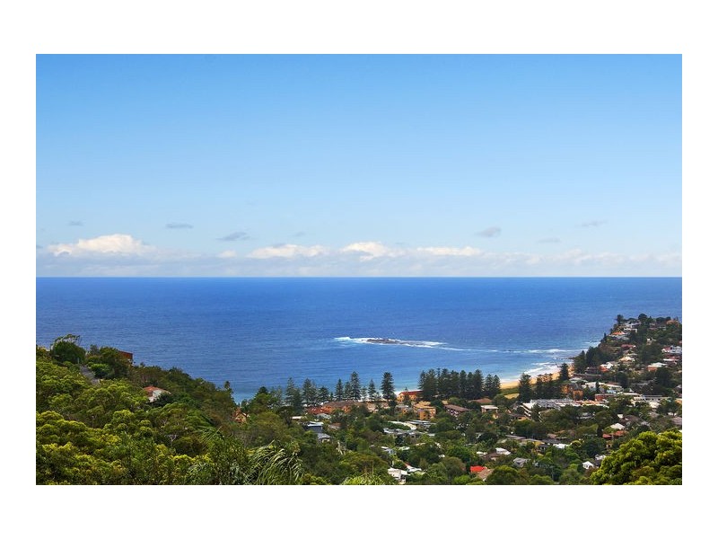 181 Plateau Road, Bilgola Plateau NSW 2107