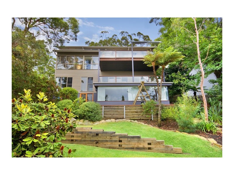 181 Plateau Road, Bilgola Plateau NSW 2107
