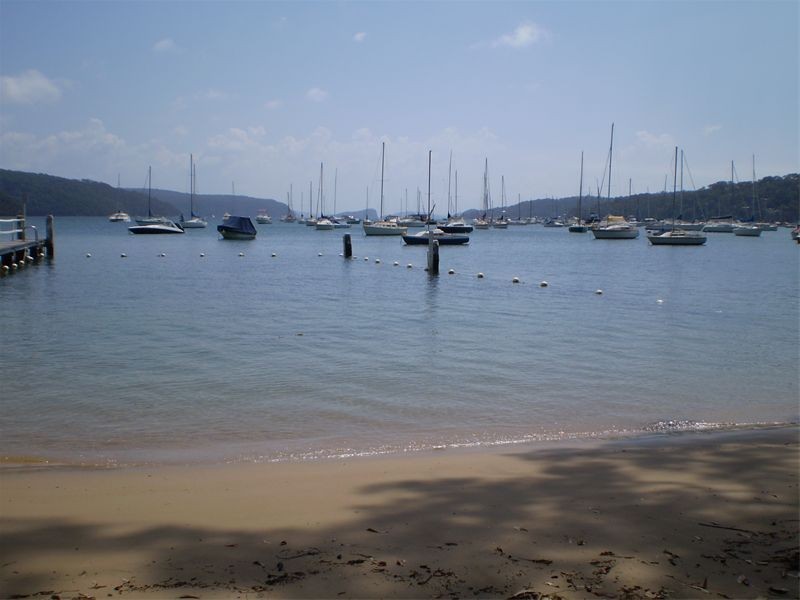 4 Wandeen Road, Clareville NSW 2107