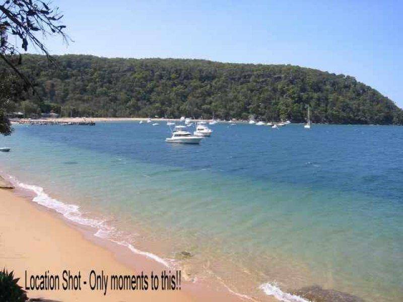 24  Diggers Crescent Great Mackerel Beach, Palm Beach NSW 2108