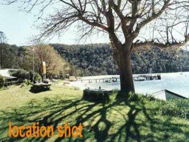 24  Diggers Crescent Great Mackerel Beach, Palm Beach NSW 2108