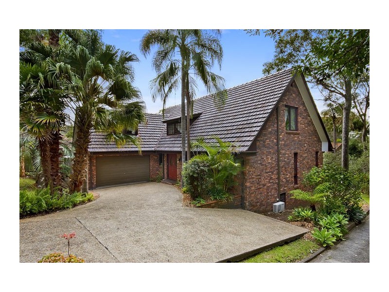 16 Dress Circle Road, Avalon NSW 2107