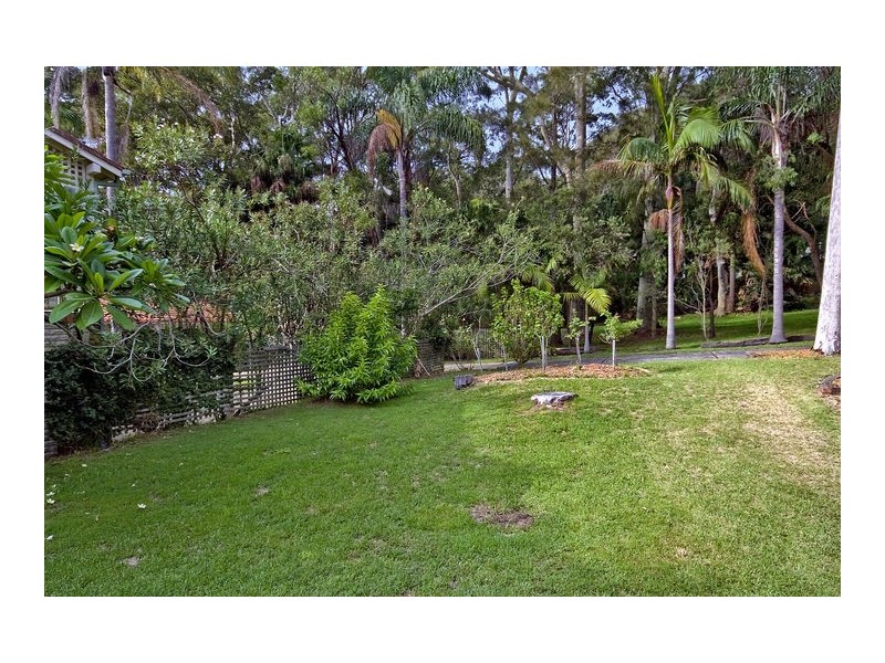 16 Dress Circle Road, Avalon NSW 2107