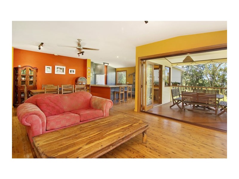 16 Birubi Crescent, Bilgola Plateau NSW 2107