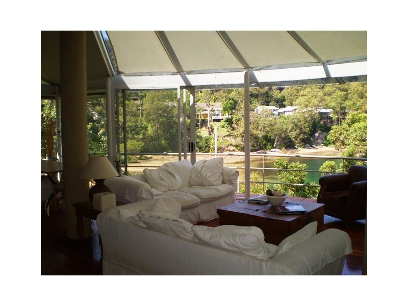 242 Hudson Parade, Clareville NSW 2107